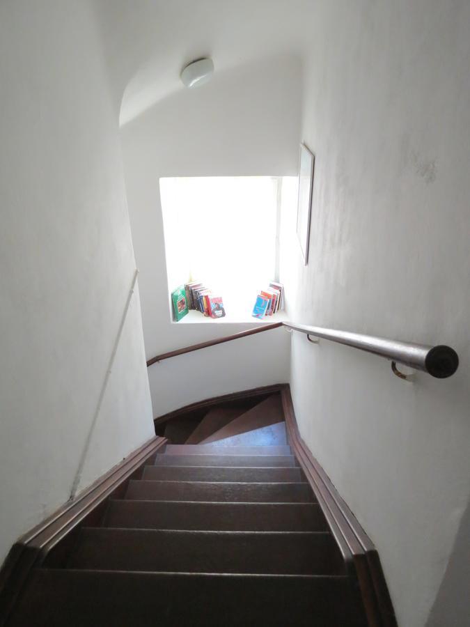 Hi Hostel Veli Losinj Bagian luar foto