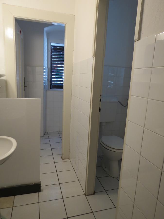 Hi Hostel Veli Losinj Bagian luar foto